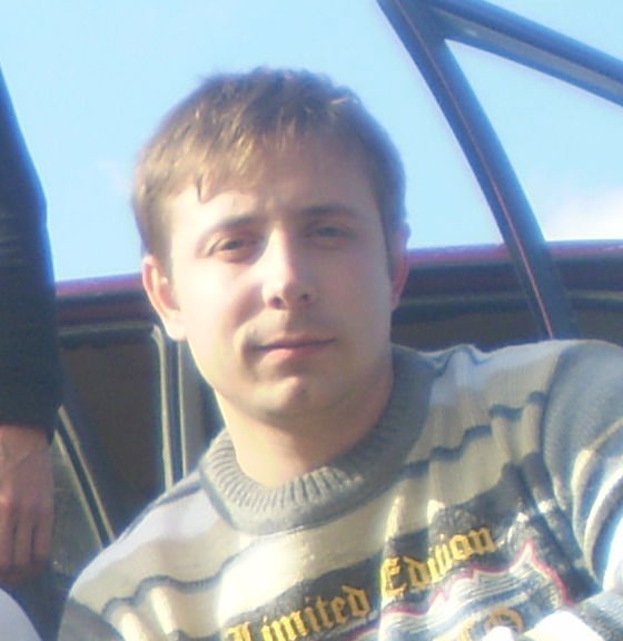 Вячеслав Сафронов