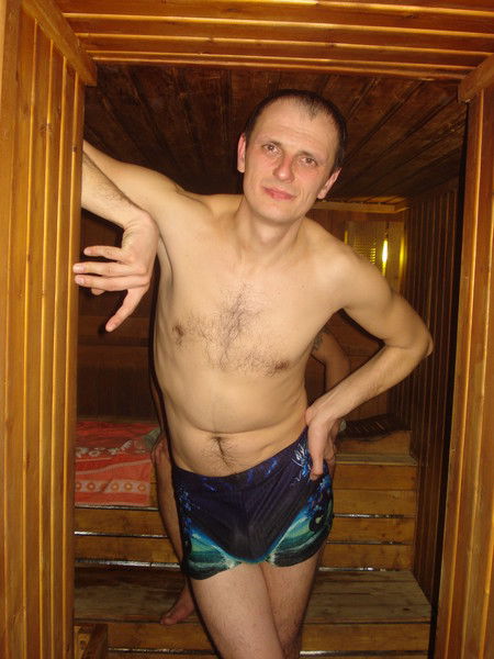 Сергей Романюк