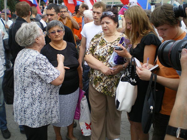 Алма Бухарбаева