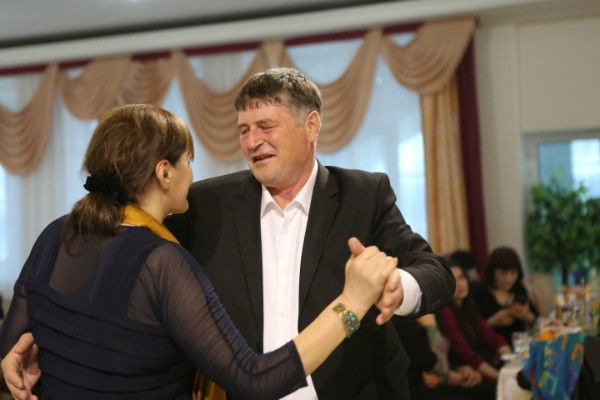 Ахмед Абдурахманов