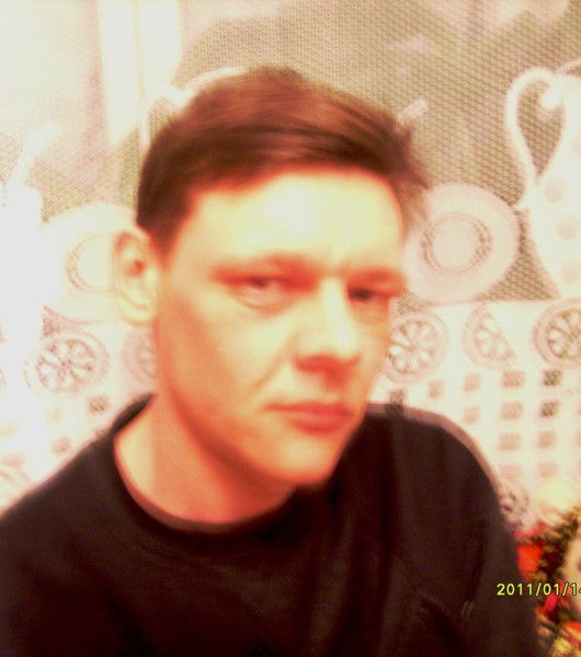 Александр Лазарев