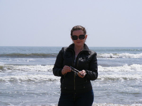 Елена Лещёва