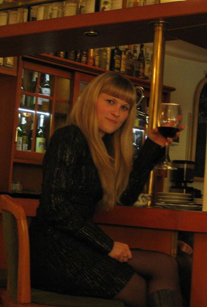 Людмила Матюхова