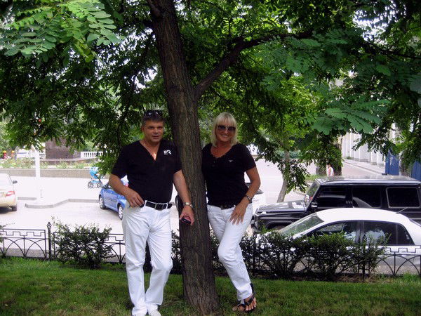 Александр Федоров