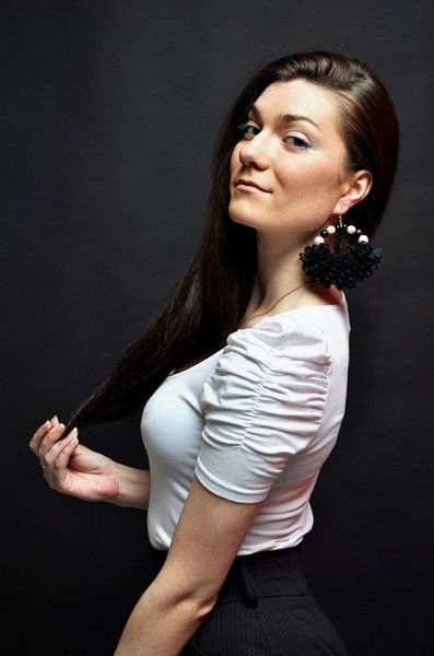 Катя Аншукова