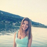 Анастасия Фомина