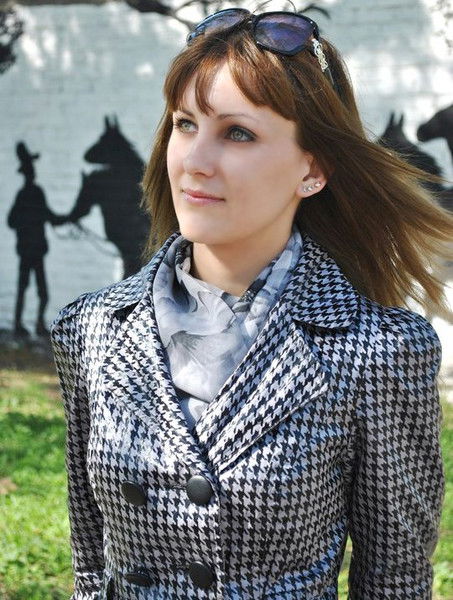 Виктория ***