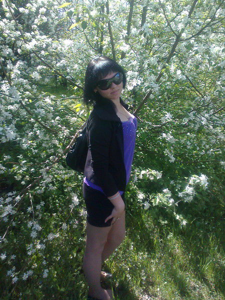 Елена Жукова