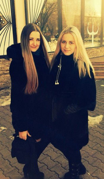 Алёна Лыкова