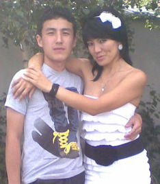 Ержан Жуманов