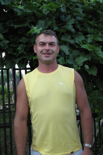 Юрий Слободюк