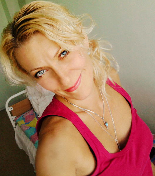 Виктория Винникова