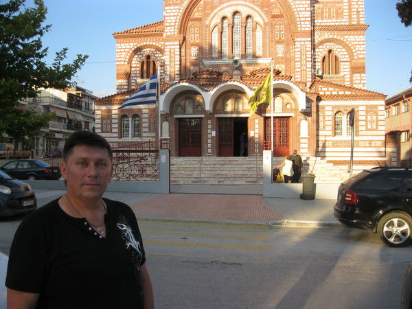 Игорь Краюшкин