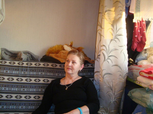 Наталия Колесникова