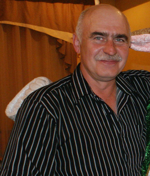 Юрий Бобровский