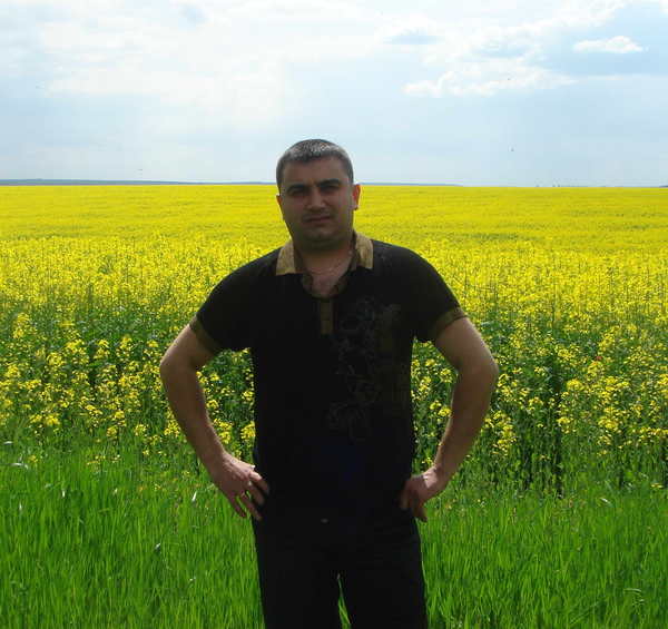 Владимир Ботнаренку