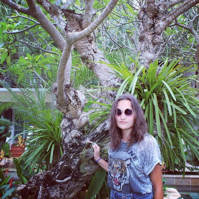 Ксения Червякова