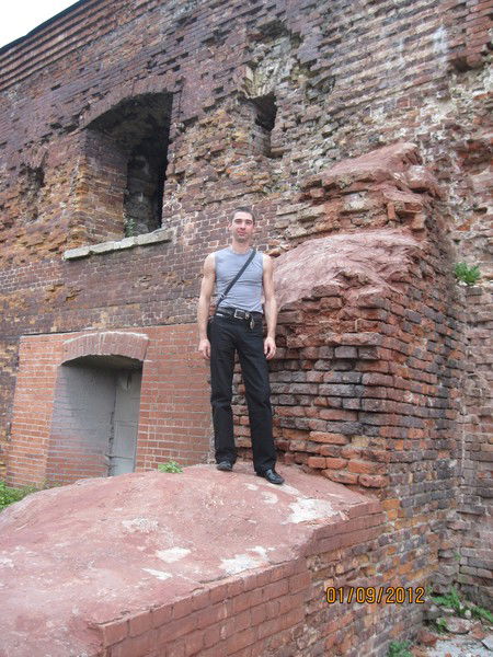 Андрей Вальчик