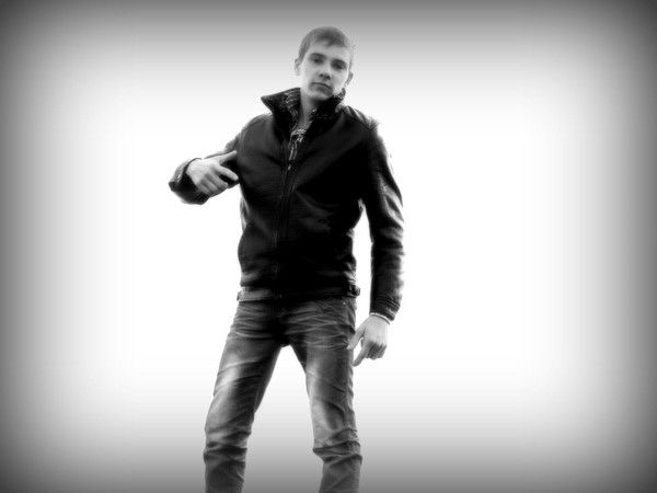 Евгений Фегеле