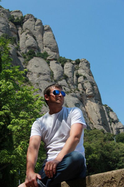 Роман Белоглазов