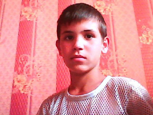 Павлик Целиков