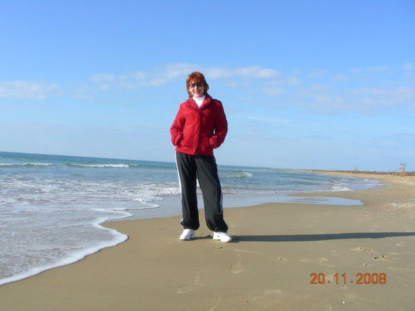 Ирина Несмеянова