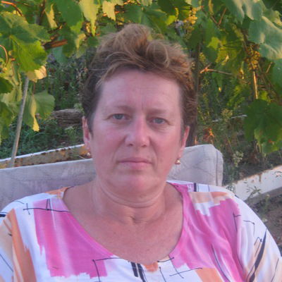 Татьяна Ефимова