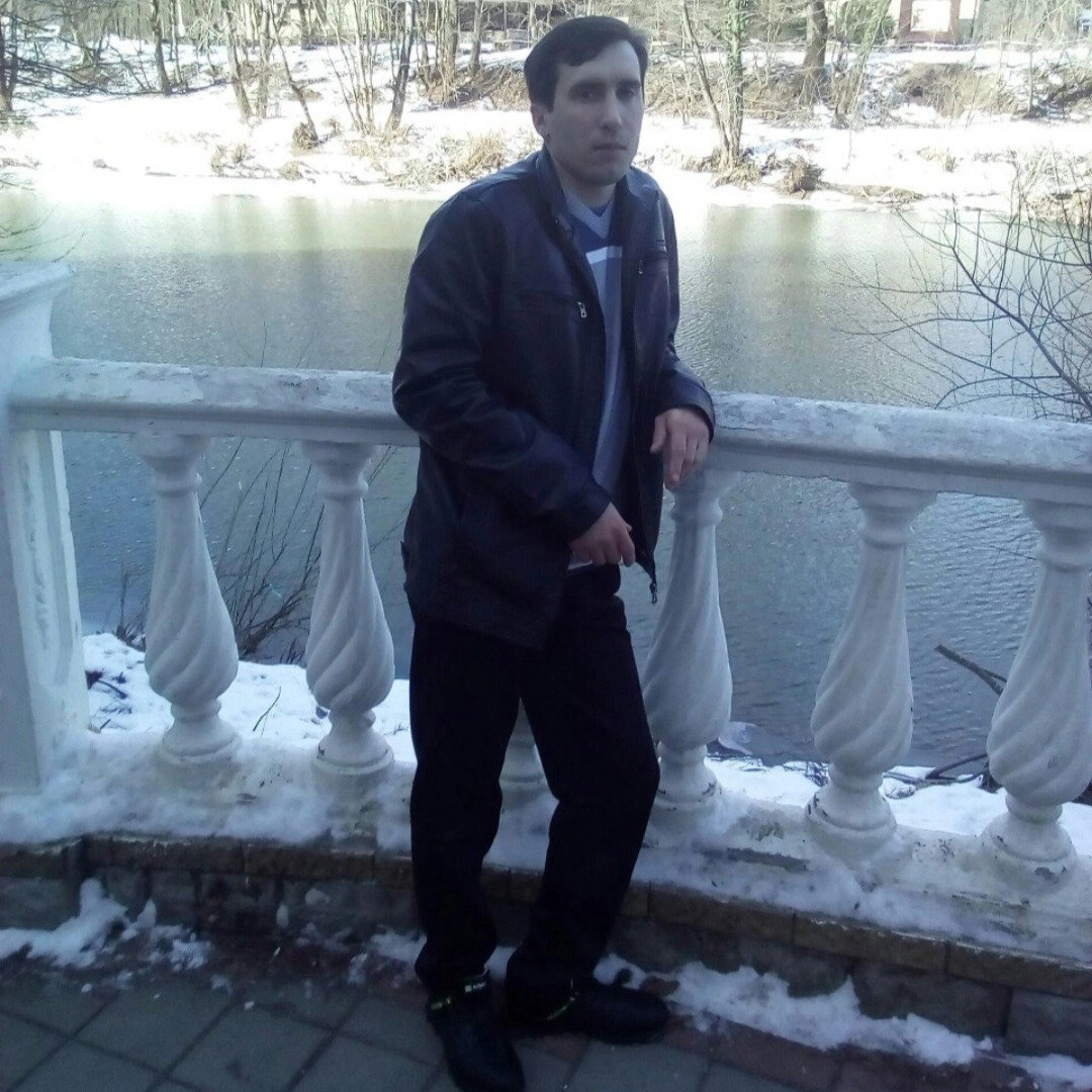 Николай Агеев