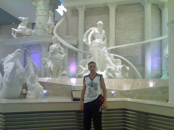 Евгений Никейцев