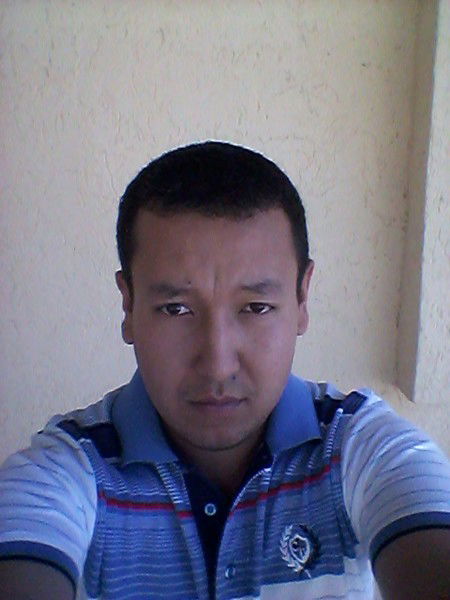 Мейржан Абдраймов