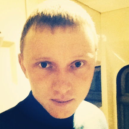 Дмитрий Кириенко