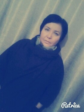 Орал Мусина(Карипова)