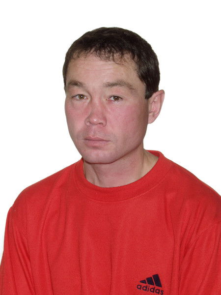 Вячеслав Идиятулин