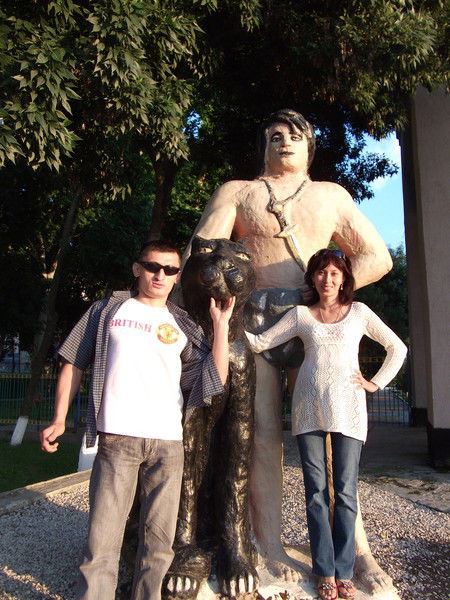 Кайрат Латипов