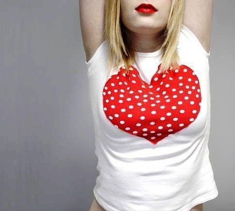 Оксана Ларионова