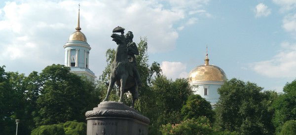 Сергей Буценко