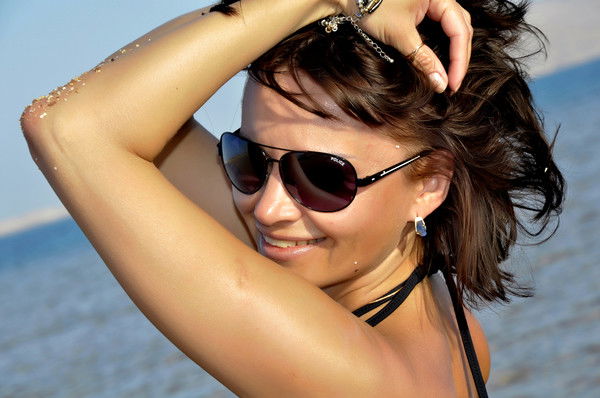 Ольга Яковицкая