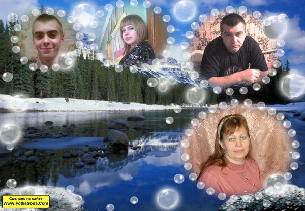 Ольга Лапшина