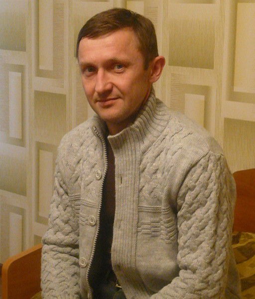 Виталий Данилов