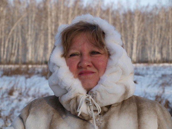 Татьяна Просвирнина