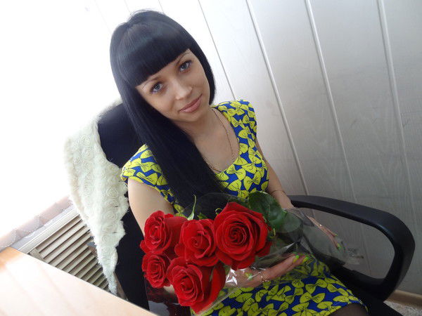 Марина Лихачева