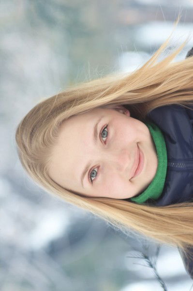 Ольга Горовикова