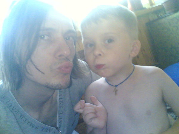 Александр Неронов