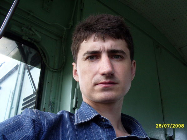 Владимир Щепов