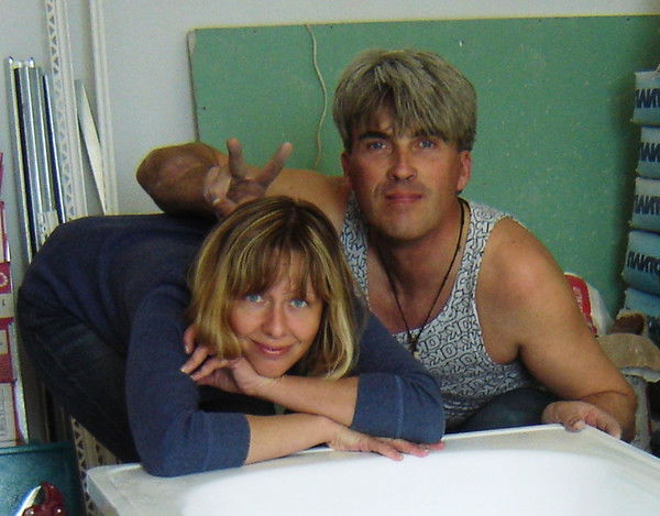 Марина Емельянова