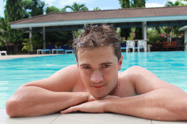 Дмитрий Николаев