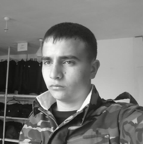 Мир-Агасаид Гамберов