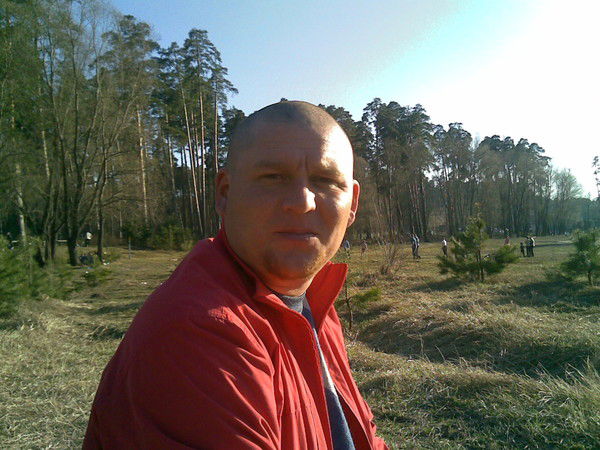 Булат Мухаметов