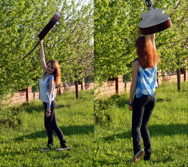 Елизавета Павлова