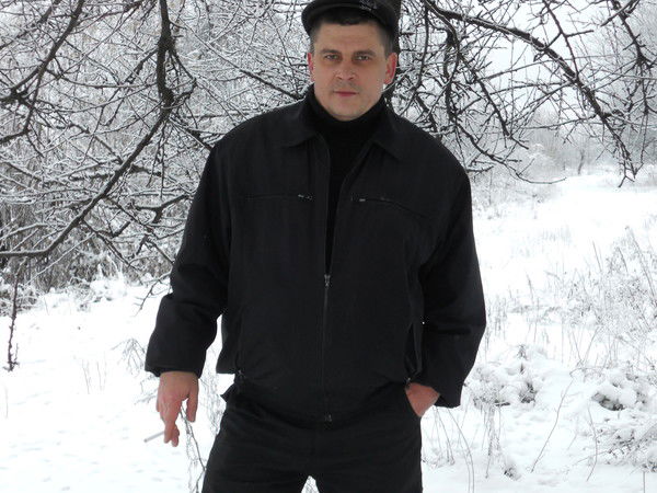 Роман Чернобай